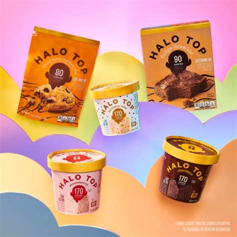 halo top ah